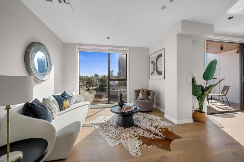10/12 Burns Avenue, Takapuna, Auckland - Carousel 2