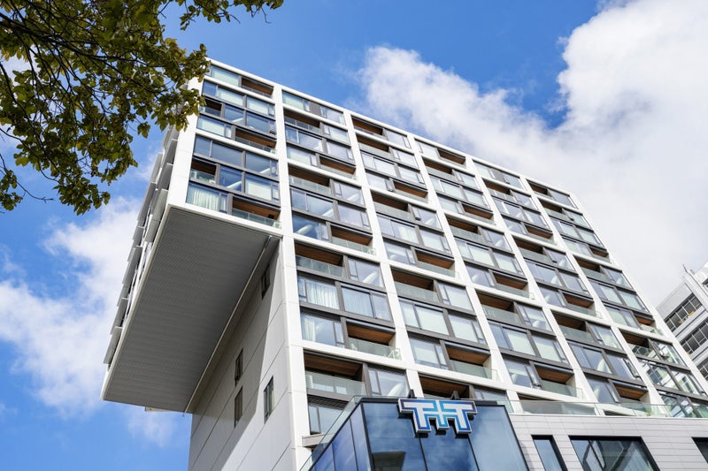 1403/161 Victoria Street, Te Aro, Wellington - Carousel 2