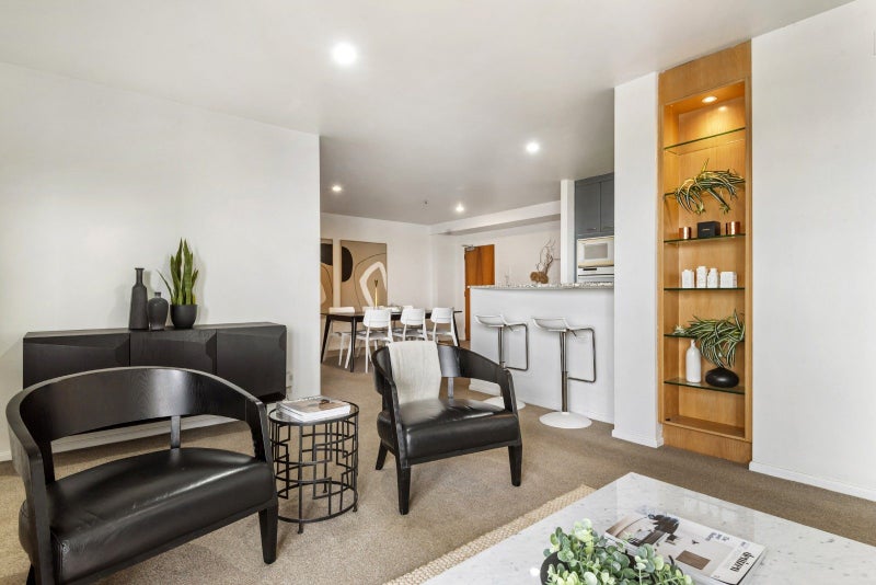 9E/8 Howe Street, Freemans Bay, Auckland - Carousel 2