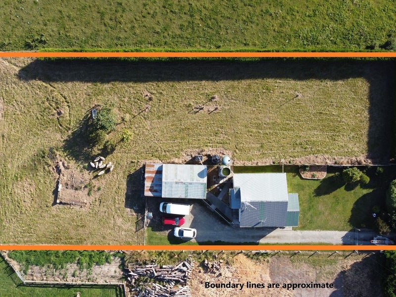 739 Alma-Maheno Road, Reidston, Oamaru - Carousel 22