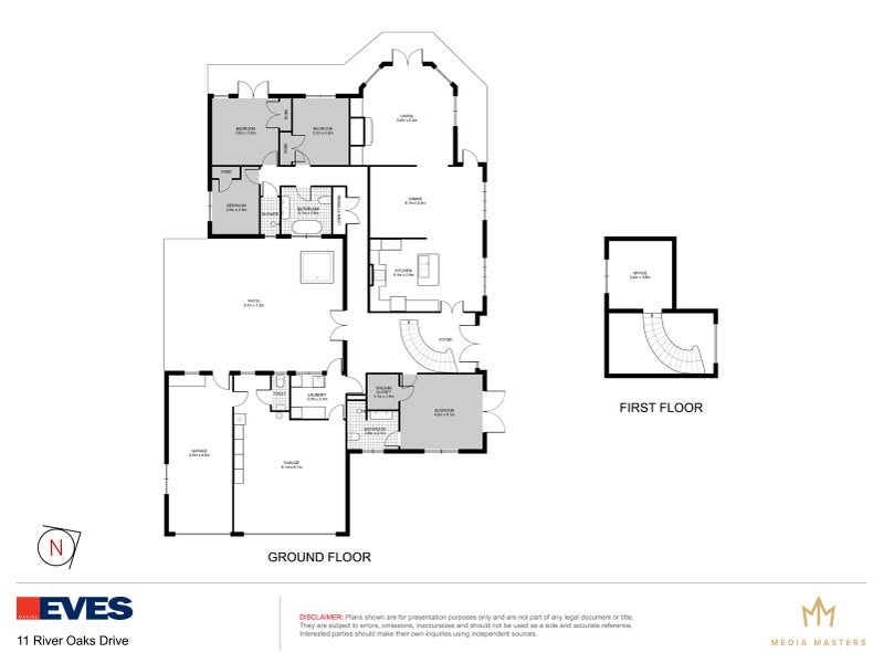 11 River Oaks Drive, Tauriko, Tauranga - Carousel 27