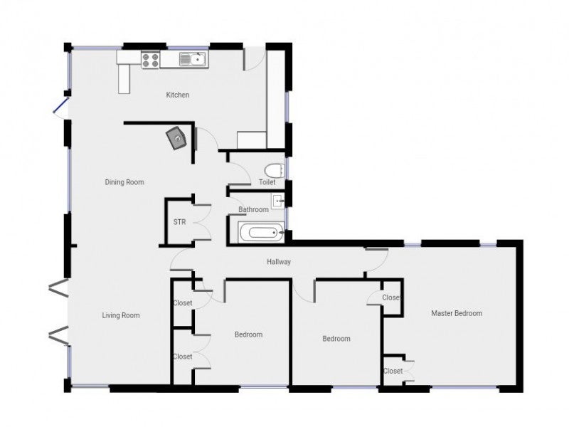 6 Cohen Place, Annesbrook, Nelson - Carousel 16