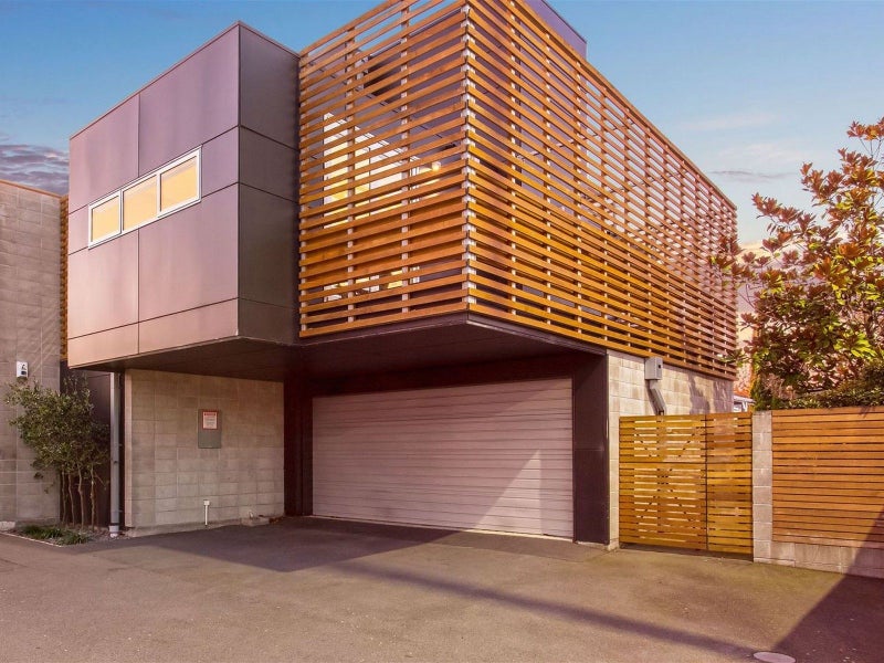 73A Sherborne Street, St Albans, Christchurch - Carousel 1