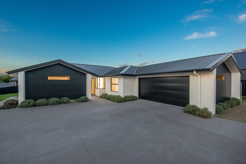4 Cuddie Close, East Taieri, Mosgiel - Carousel 18