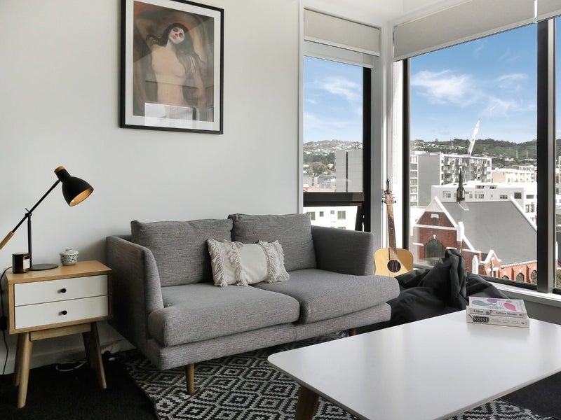 2A Elizabeth Street, Moera, Lower Hutt - Carousel 1