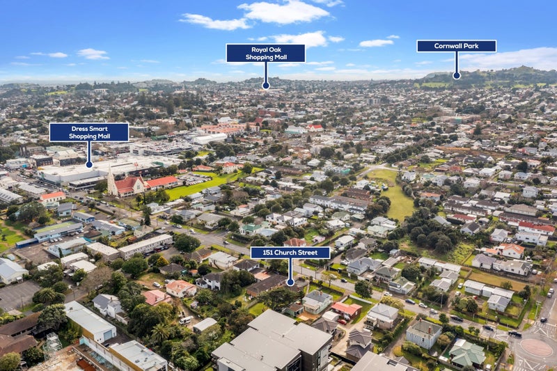 151 Church Street, Onehunga, Auckland - Carousel 19