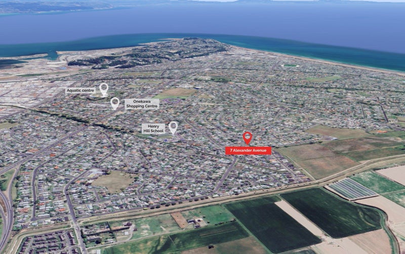 7 Alexander Avenue, Onekawa, Napier - Carousel 20