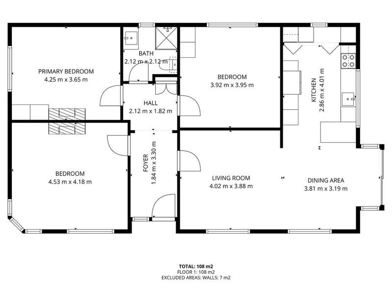 11 Hargest Crescent, Saint Kilda, Dunedin - Carousel 39