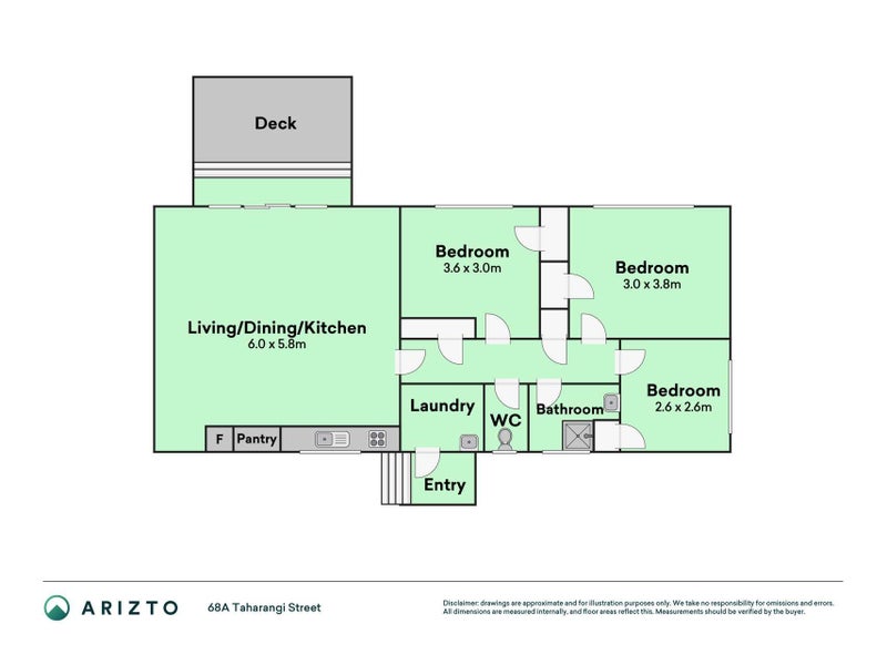 68A Taharangi Street, Koutu, Rotorua - Carousel 17