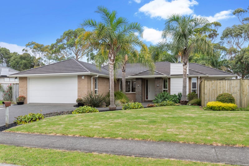 71 Parkhaven Drive, Rosehill, Papakura - Carousel 1