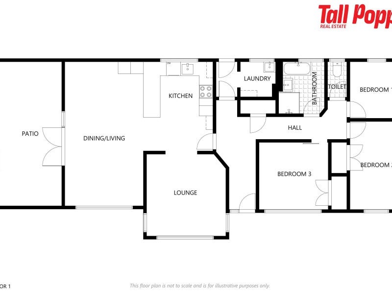 42 Barnes Road, Redwood, Christchurch - Carousel 22