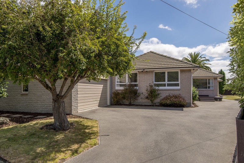 51 Appleby Crescent, Burnside, Christchurch - Carousel 20