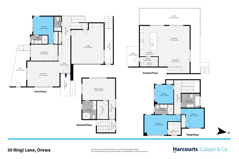 30 Ringi Lane, Orewa, Orewa - Carousel 25