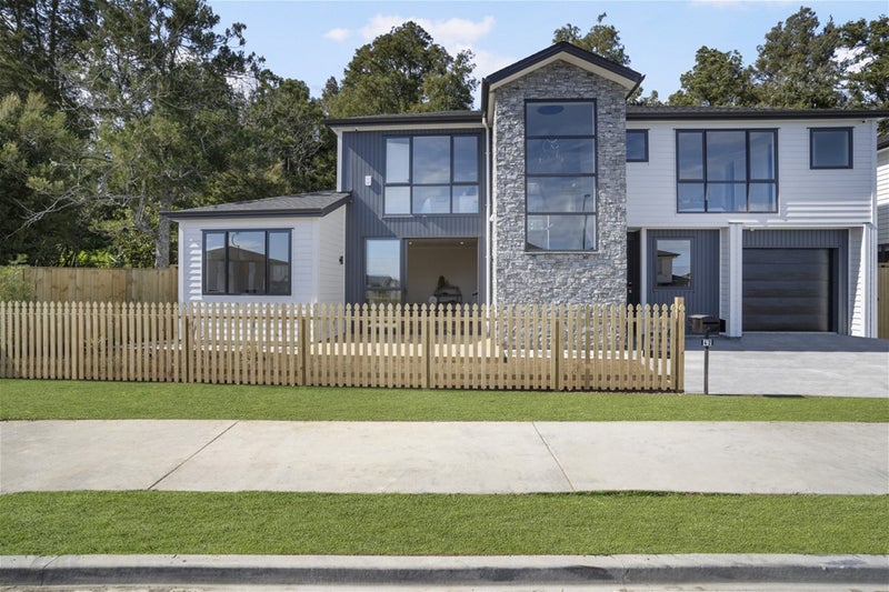 42 Drumbuoy Drive, Flat Bush, Auckland - Carousel 1