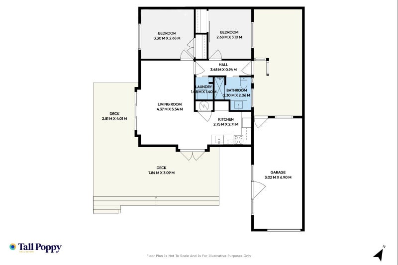2/1 Harvard Grove, Totara Park, Upper Hutt - Carousel 18