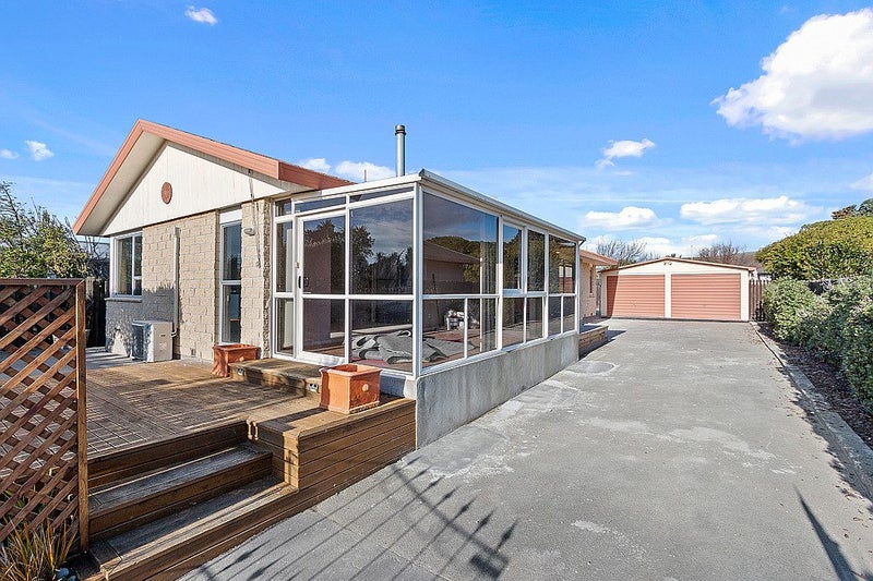 11 Pukeko Place, Southshore, Christchurch - Carousel 1