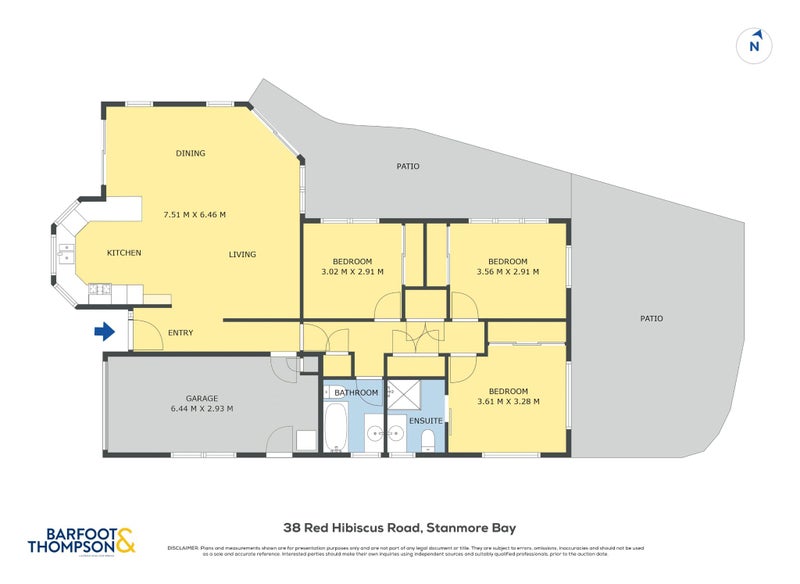 38 Red Hibiscus Road, Stanmore Bay, Whangaparaoa - Carousel 15