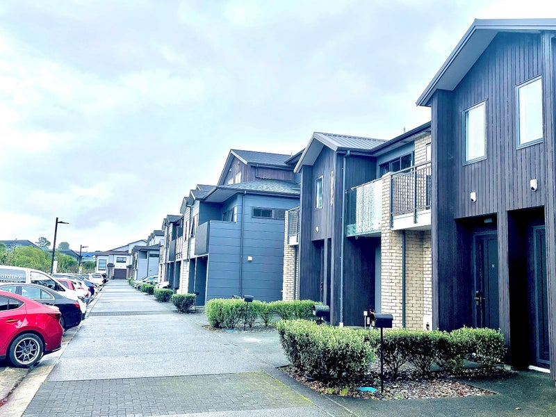 14 Ti Kouka Lane, Sandringham, Auckland - Carousel 1