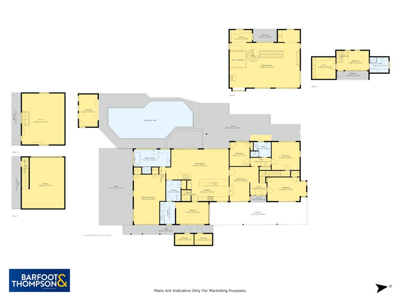 6 Clayden Drive, Gulf Harbour, Whangaparaoa - Carousel 29