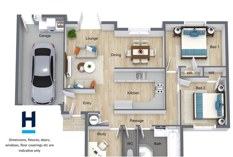 33B Litchfield Street, Redwoodtown, Blenheim - Carousel 26