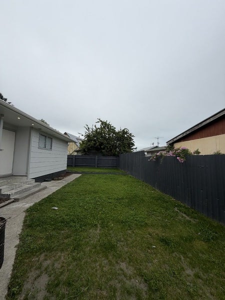 7A Lucas Street, Riversdale, Blenheim - Carousel 2