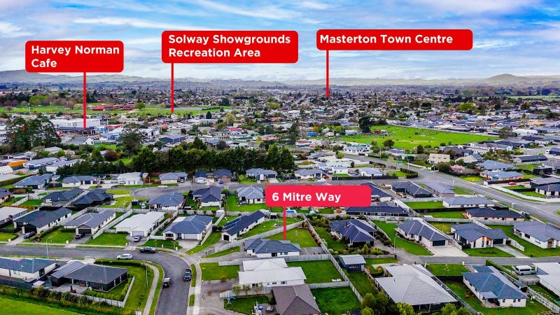 6 Mitre Way, Solway, Masterton - Carousel 16