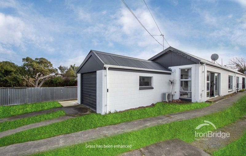 24A Blake Street, New Brighton, Christchurch - Carousel 1