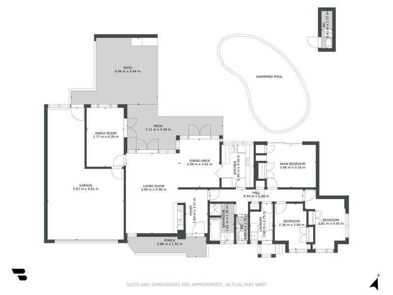 856 Manukau Road, Royal Oak, Auckland - Carousel 28