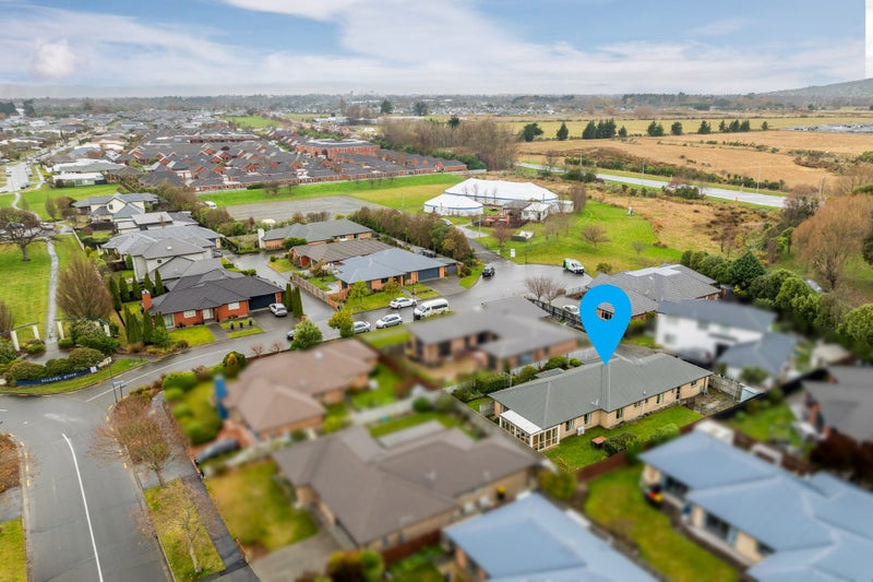 6 Meeking Place, Aidanfield, Christchurch - Carousel 22