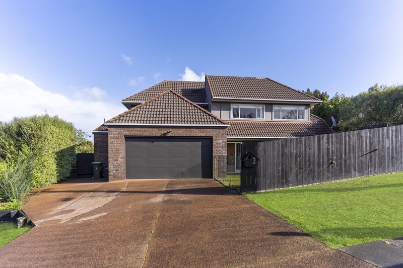 3 Churchill Road, Cockle Bay, Auckland - Carousel 20