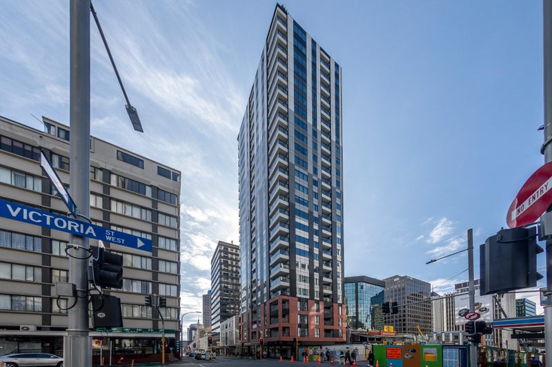 2202/75 Victoria Street West, Auckland Central, Auckland - Carousel 2