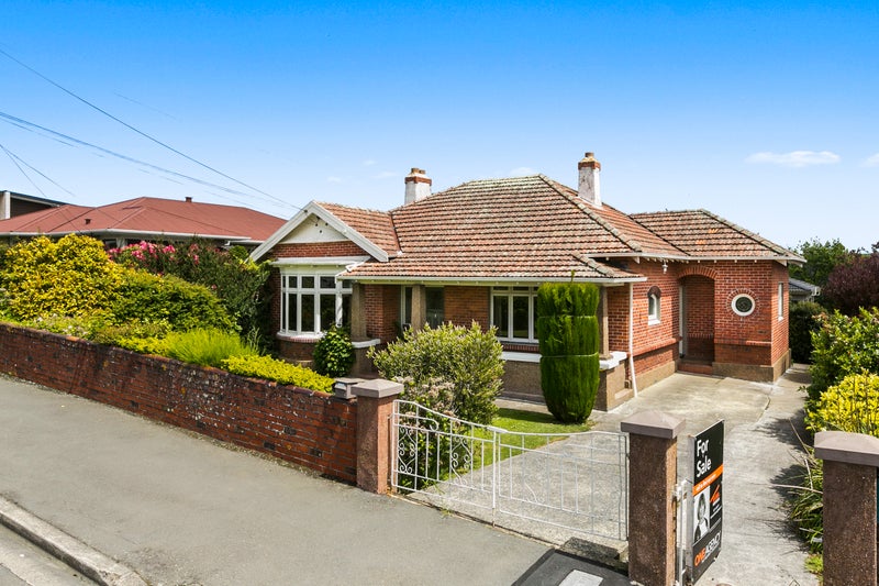 158 Elgin Road, Maryhill, Dunedin - Carousel 1