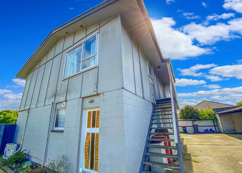 4/39 Tower Street, Hornby, Christchurch - Carousel 1