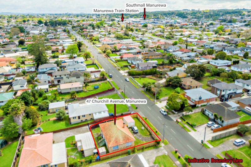 1/47 Churchill Avenue, Manurewa, Auckland - Carousel 2