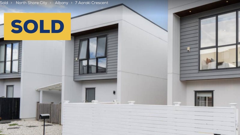 7 Aoraki Crescent, Albany Heights, Auckland - Carousel 1