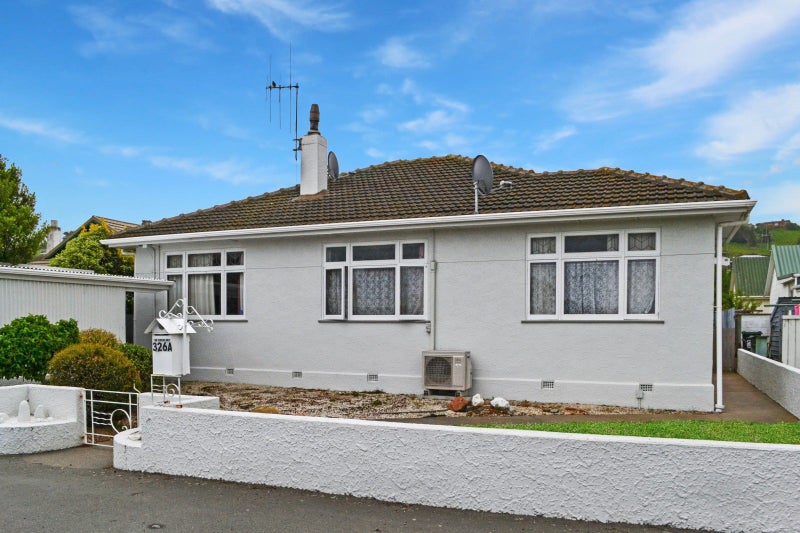 326A Thames Highway, Oamaru North, Oamaru - Carousel 2