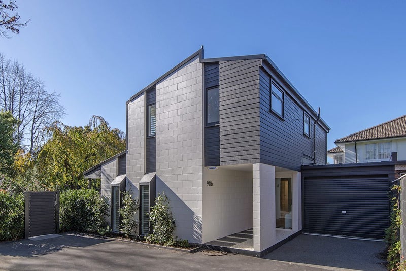 2/90B Fendalton Road, Fendalton, Christchurch - Carousel 2