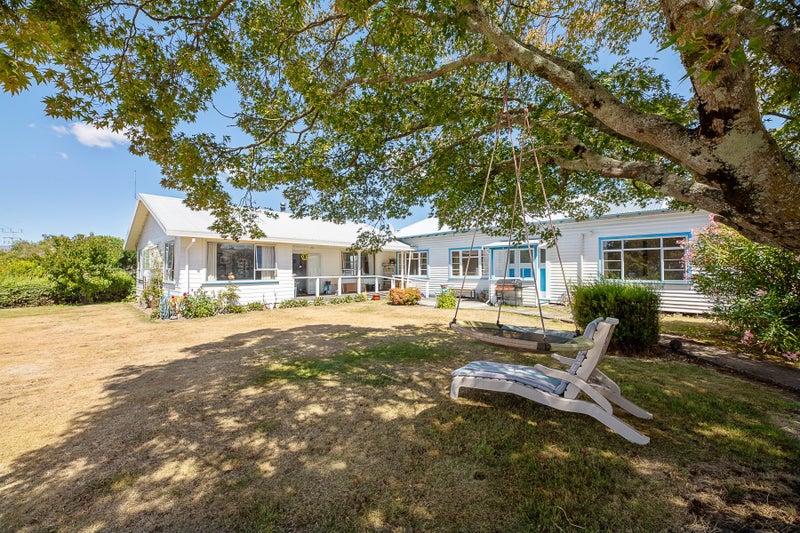 8 Boyce Street, Springlands, Blenheim - Carousel 1