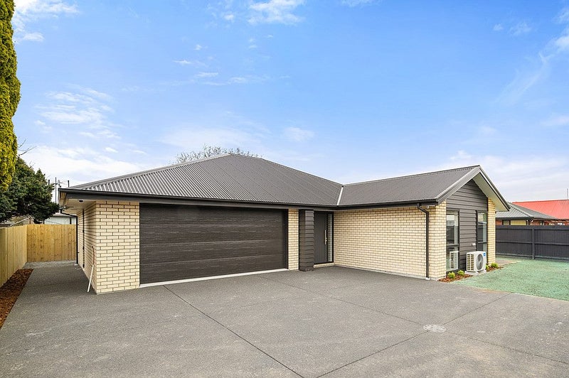 307A Main South Road, Hornby, Christchurch - Carousel 21
