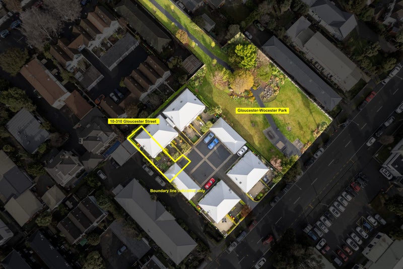 310J Gloucester Street, Christchurch Central, Christchurch - Carousel 20