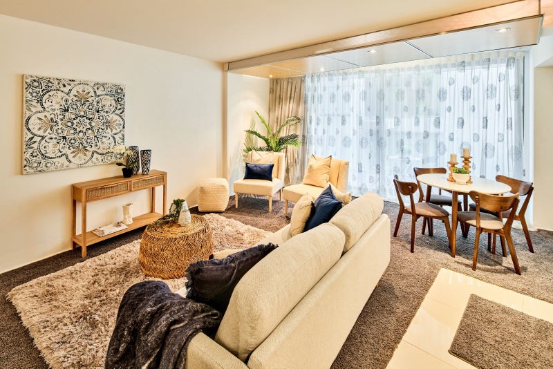 11/72 Tory Street, Te Aro, Wellington - Carousel 1