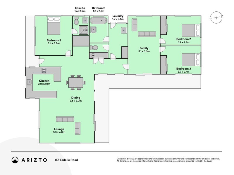 157 Esdaile Road, Tauranga - Carousel 20