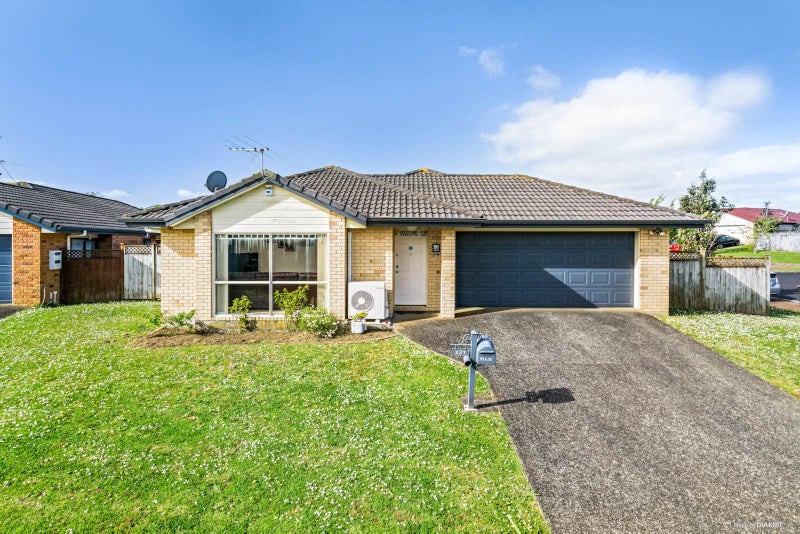 321 Mahia Road, Weymouth, Auckland - Carousel 17