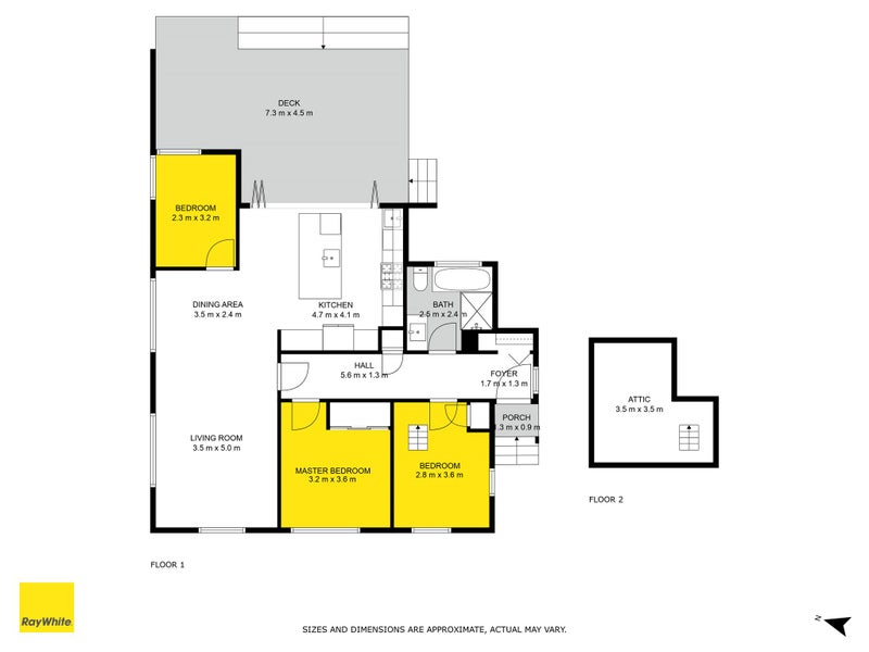 15 Manapau Street, Meadowbank, Auckland - Carousel 28