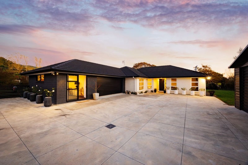 849A Makerua Road, Tokomaru, Palmerston North - Carousel 2