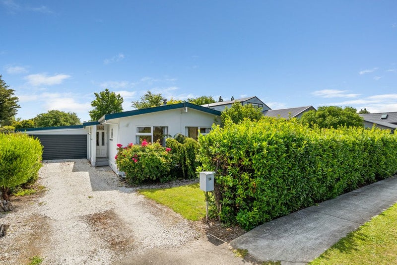 14 Brook Street, Springlands, Blenheim - Carousel 2
