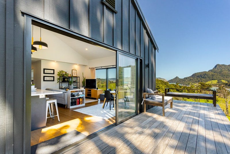 42A Upland Road, Huia, Auckland - Carousel 2