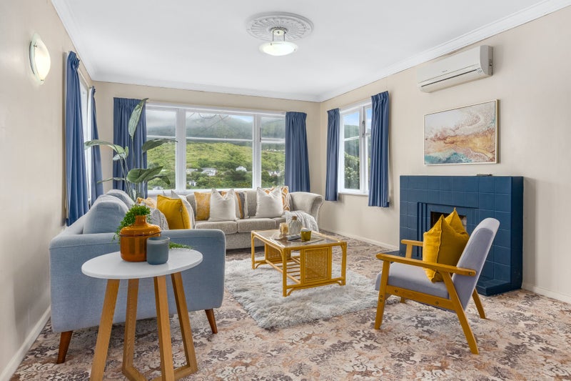 36 Handyside Street, Tawa, Wellington - Carousel 2