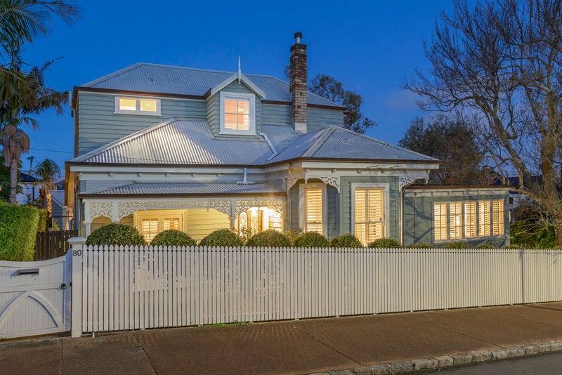 80 Brighton Road, Parnell, Auckland - Carousel 1