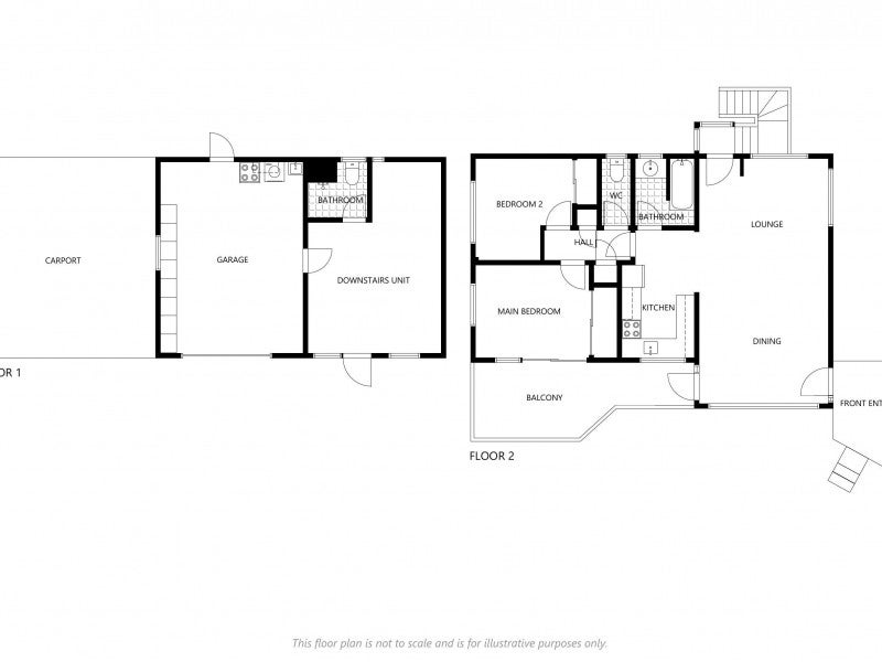 10 Kamaka Crescent, Bridge Hill, Alexandra - Carousel 23